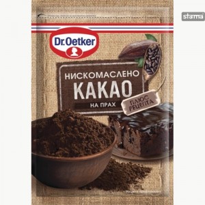 DR.OETKERCOCOAPOWDER11FATS50g