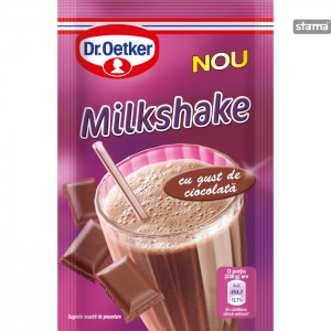 DR.OETKERMILKSHAKECHOCOLATE32g