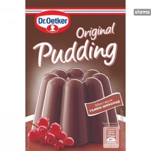 DR.OETKERORIGINALPUDDING-DARKCHOCOLATE50g