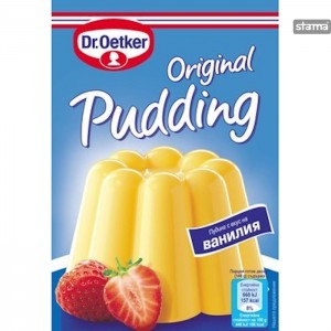 DR.OETKERORIGINALPUDDING-VANILLA50g