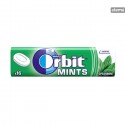 DROPSORBITSPEARMINT16pcs