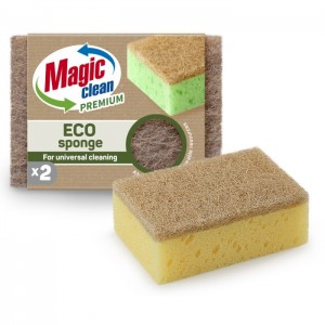 ECOSPONGEMAGICCLEANPREMIUM2pcs