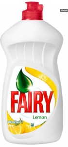 FAIRYLEMON500ml