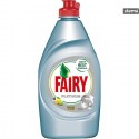 FAIRYPLATINUMLIME430ml