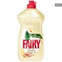 FAIRYSENSITIVECHAMOMILEANDVITAMINEE450ml