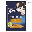 FELIXFANTASTICCHICKENPOUCH85g