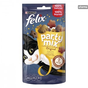 FELIXPARTYMIXORIGINALMIX60g