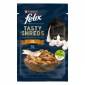 FELIXTASTYSHREDSCHICKEN80g