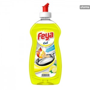 FEYAGELLEMON450ml