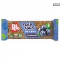 FLAPJACKOATBARFITSPOBLUEBERRY80g