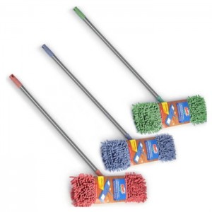 FLOORCLEANINGSYSTEMMAGICCLEANMICROFIBERCHENILLE
