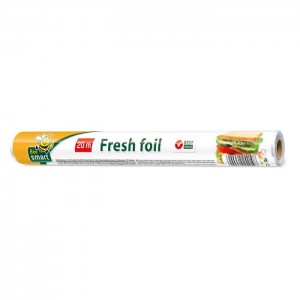 FRESHFOILBEESMARTROLL20m