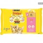 FRISKIESCATJUNIORCHICKEN4x85g