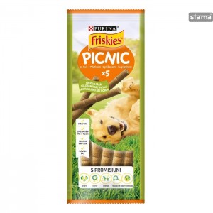 FRISKIESDOGPICNICCHICKEN42g