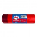 GARBAGEBAGSWITHTAPE40l15pcs