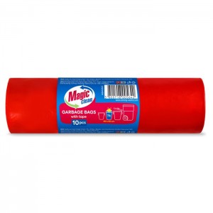 GARBAGEBAGSWITHTAPE70l10pcs