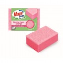 GENTLECLEANSPONGEMAGICCLEANPREMIUM2pc