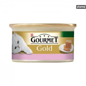 GOURMETGOLDLAMBANDDUCK85g