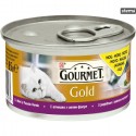 GOURMETGOLDLAMBANDGREENBEANS85g