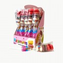 GUMMYCANDIESMACAROONS20x20g