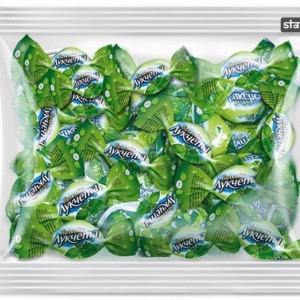 HARDCANDIESLUKCHETAHERBAL1000g