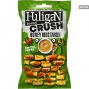 HULIGANCRUSHPRETZELHONEYMUSTARD65g