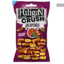 HULIGANCRUSHPRETZELJALAPENO65g