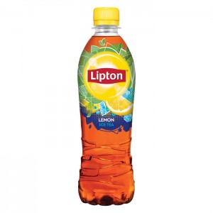 ICETEALIPTONLEMON500ml