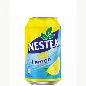 ICETEANESTEALEMON330ml