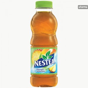 ICETEANESTEAMANGOANDPINEAPPLE500ml