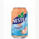 ICETEANESTEAPEACH330ml