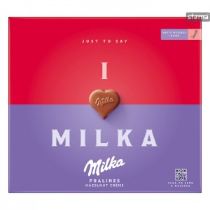 ILOVEMILKAHAZELNUTCREAM110g