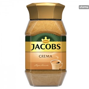 JACOBSCREMASOLUBLE200g