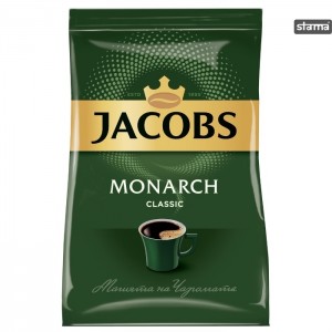 JACOBSMONARCHCLASSIC100g