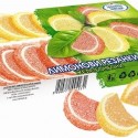 JELLYCANDIESLIMONOVIREZANKI200g
