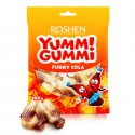 JELLYDROPSROSHENYUMMIGUMMIFUNNYCOLA100g