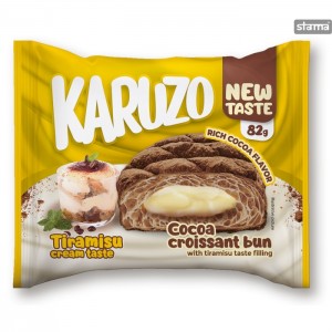 KARUZOCOCOACROISSANTBUNTIRAMISU82g