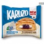 KARUZOCROISSANTBUNBLUEBERRYCHEESECAKECREAM82g