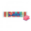 KITCHENSPONGEENJOYWITHGRIP10pcs