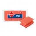 KITCHENSPONGEENJOYWITHGRIP2+1pcs