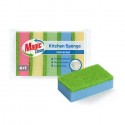 KITCHENSPONGEMAGICCLEANUNIVERSAL4+1pc
