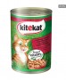 KITEKATCANBEEF400g