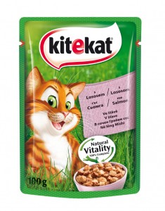 KITEKATPOUCHSALMON100g