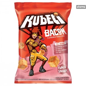 KUBETIBACON35g