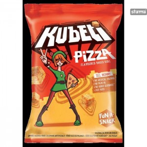 KUBETIPIZZA35g
