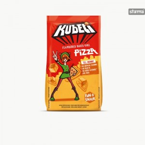 KUBETIPIZZA60g