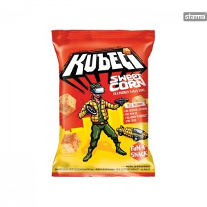 KUBETISWEETCORN35g