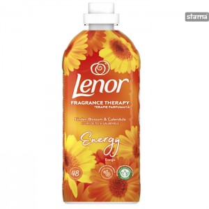 LENORCALENDULA48WASHES1200ml