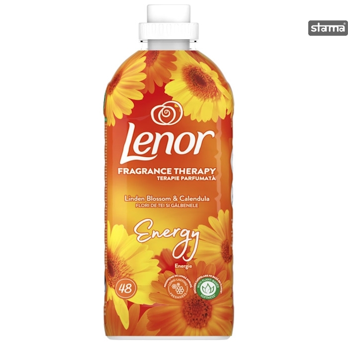 LENOR DESIRABLE 48 WASHES 1200ml - Stama Co. Ltd