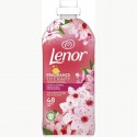 LENORCHERRYBLOSSOMANDSAGE48WASHES1200ml